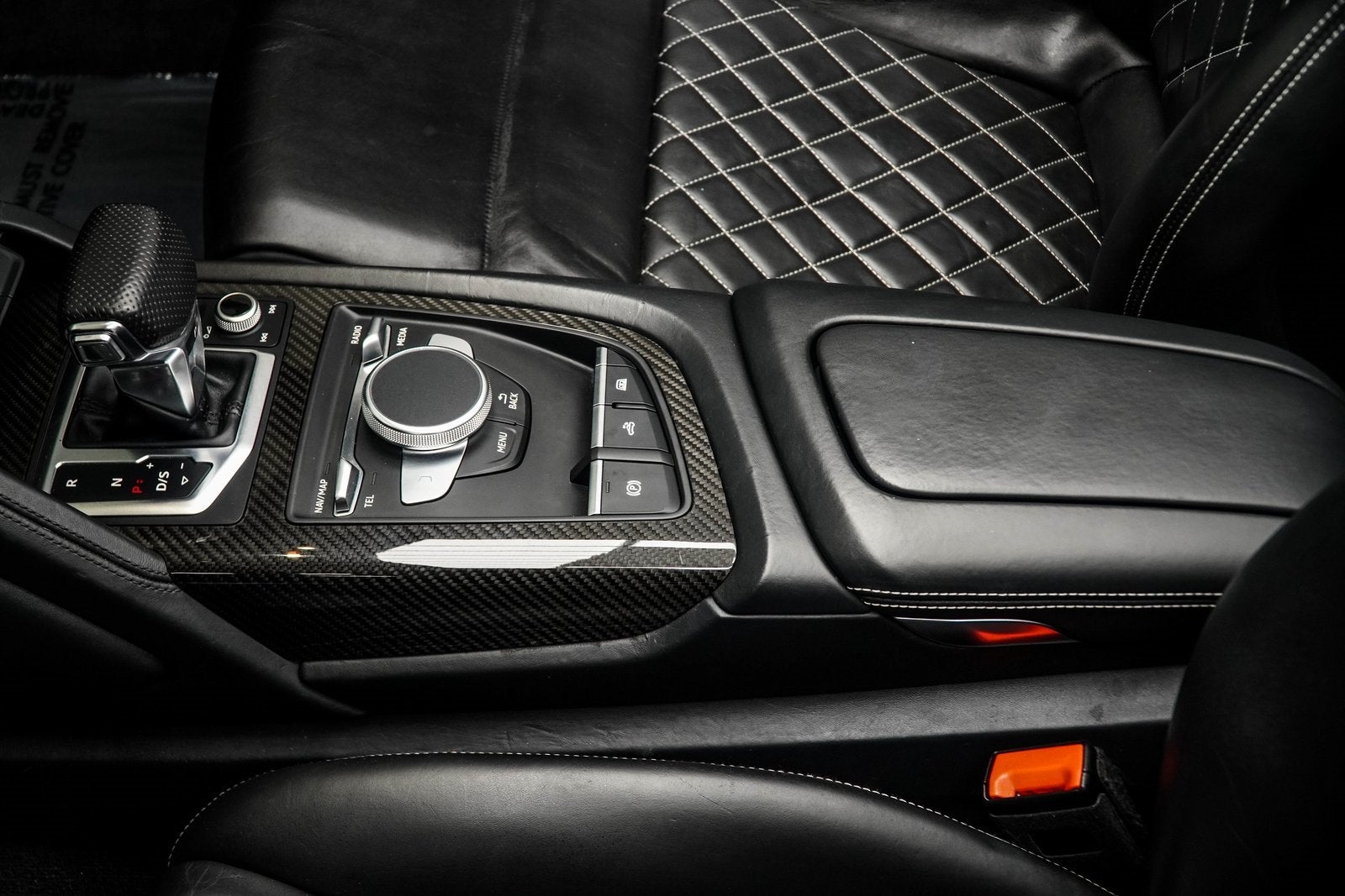 2017 Audi R8 5.2 quattro