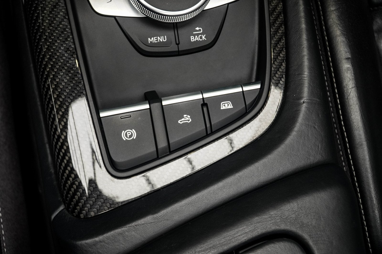 2017 Audi R8 5.2 quattro