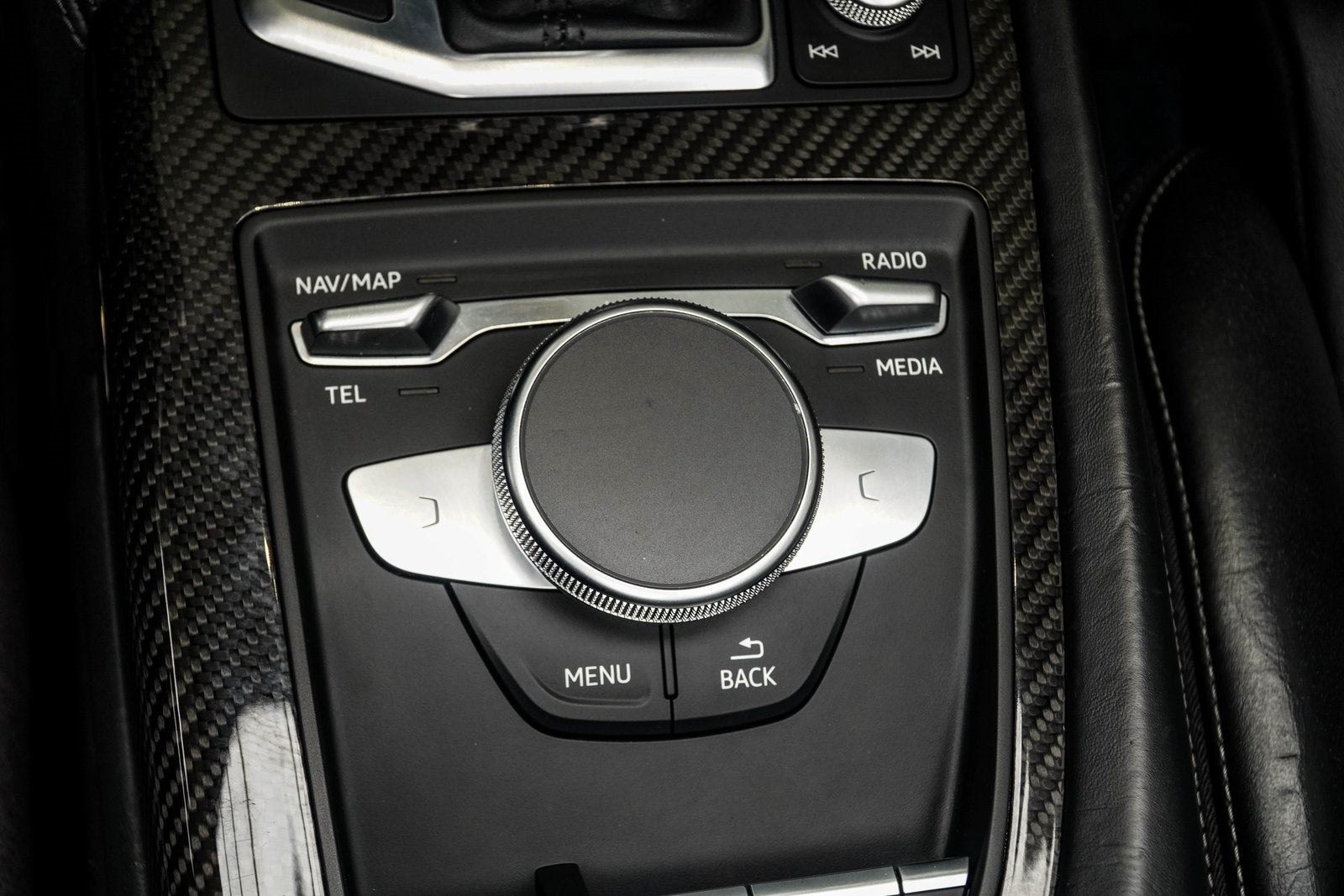 2017 Audi R8 5.2 quattro