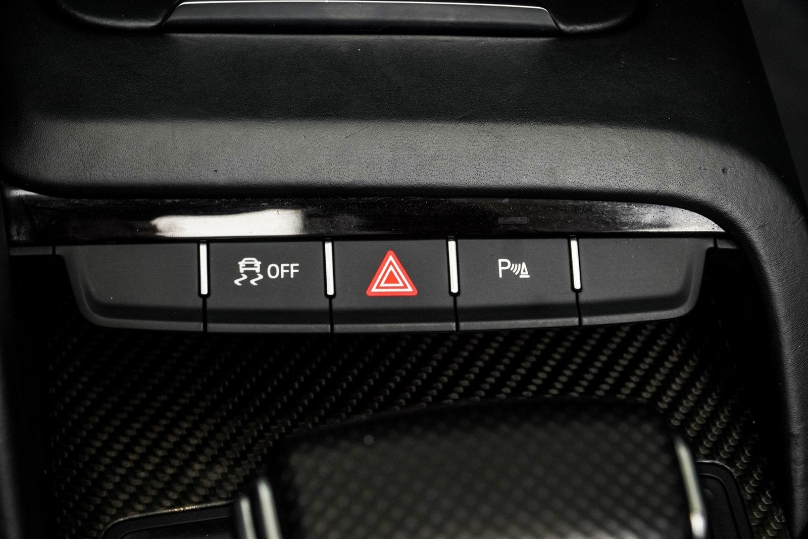 2017 Audi R8 5.2 quattro