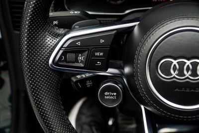 2017 Audi R8 5.2 quattro