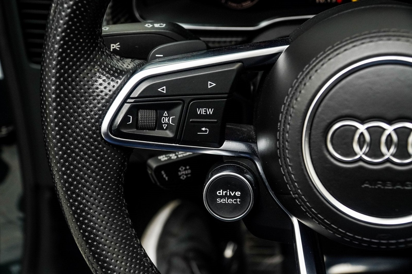 2017 Audi R8 5.2 quattro