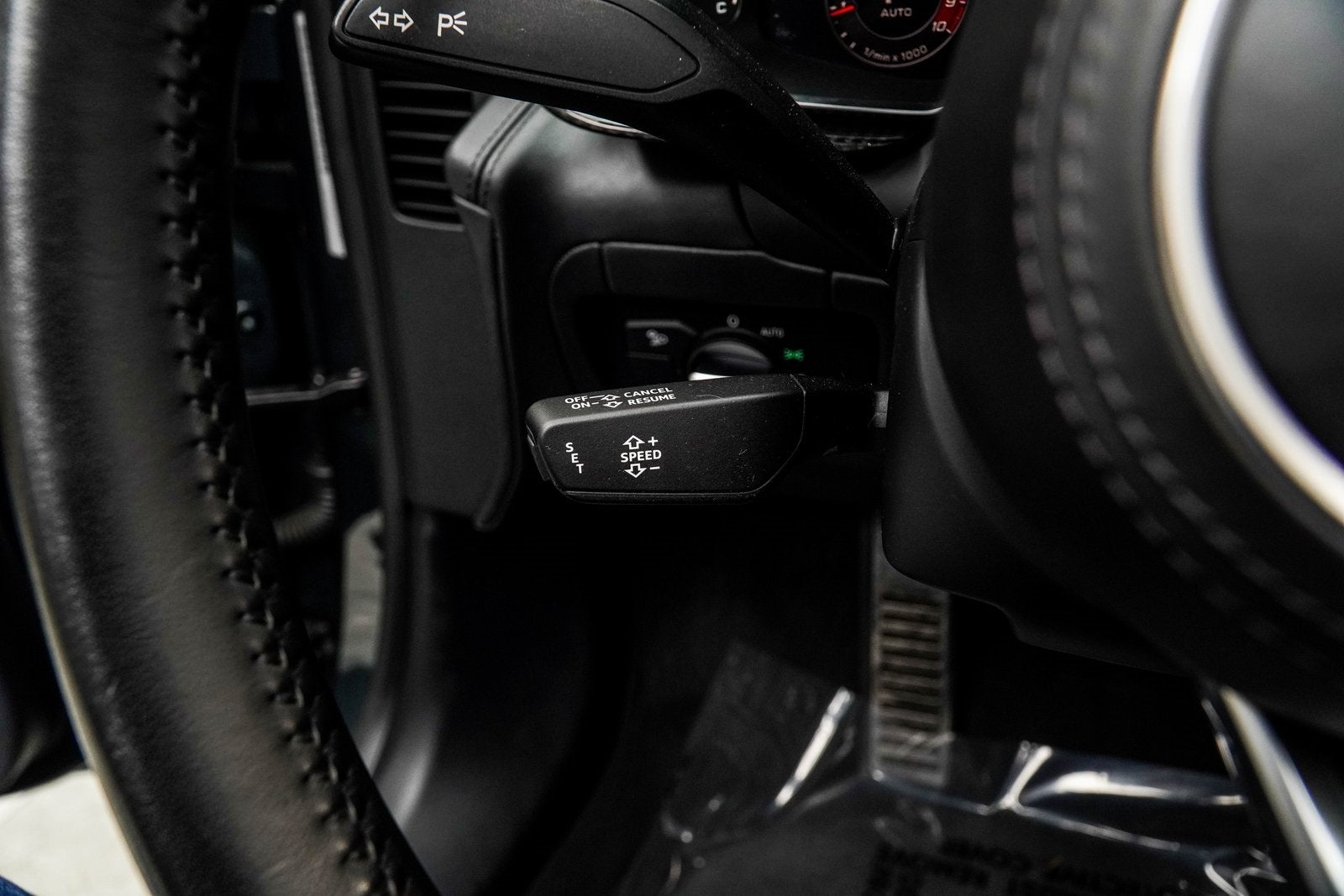 2017 Audi R8 5.2 quattro