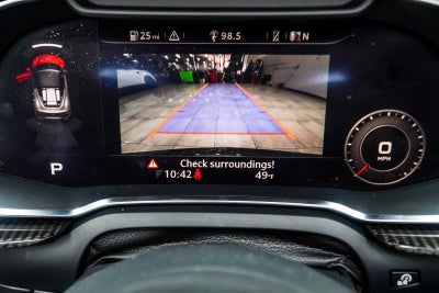 2017 Audi R8 5.2 quattro