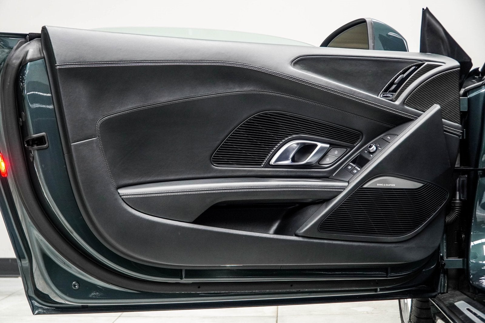 2017 Audi R8 5.2 quattro