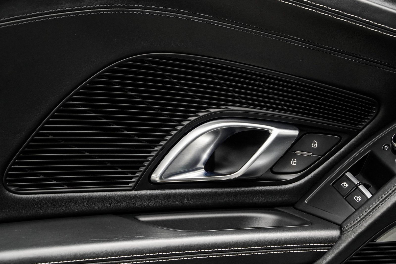 2017 Audi R8 5.2 quattro