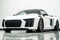 2018 Audi R8 5.2 quattro