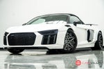 2018 Audi R8 5.2 quattro