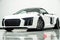 2018 Audi R8 5.2 quattro
