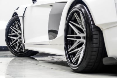 2018 Audi R8 5.2 quattro