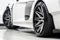 2018 Audi R8 5.2 quattro