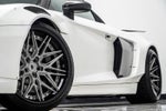 2018 Audi R8 5.2 quattro