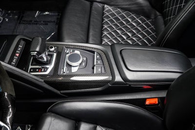 2018 Audi R8 5.2 quattro