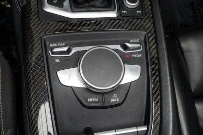 2018 Audi R8 5.2 quattro