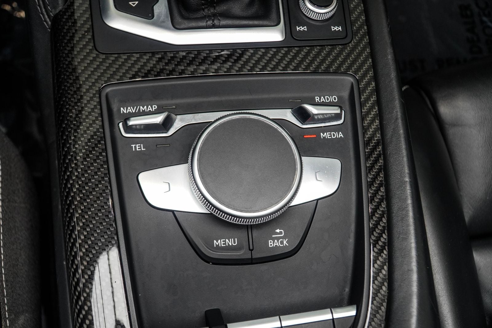 2018 Audi R8 5.2 quattro