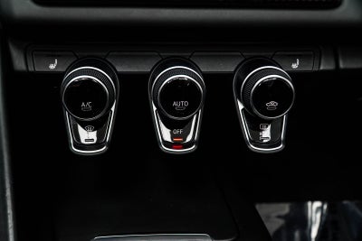 2018 Audi R8 5.2 quattro
