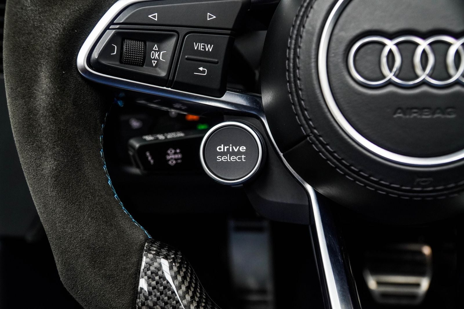 2018 Audi R8 5.2 quattro