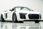 2018 Audi R8 5.2 quattro