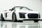 2018 Audi R8 5.2 quattro
