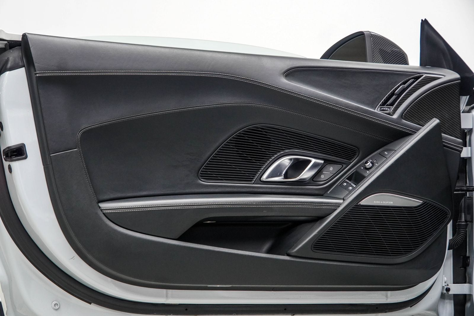 2018 Audi R8 5.2 quattro