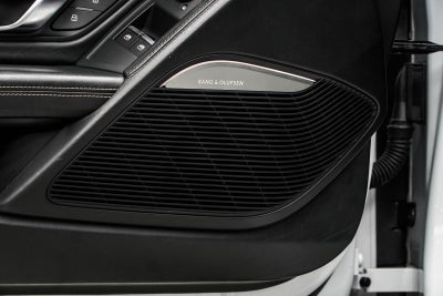 2018 Audi R8 5.2 quattro