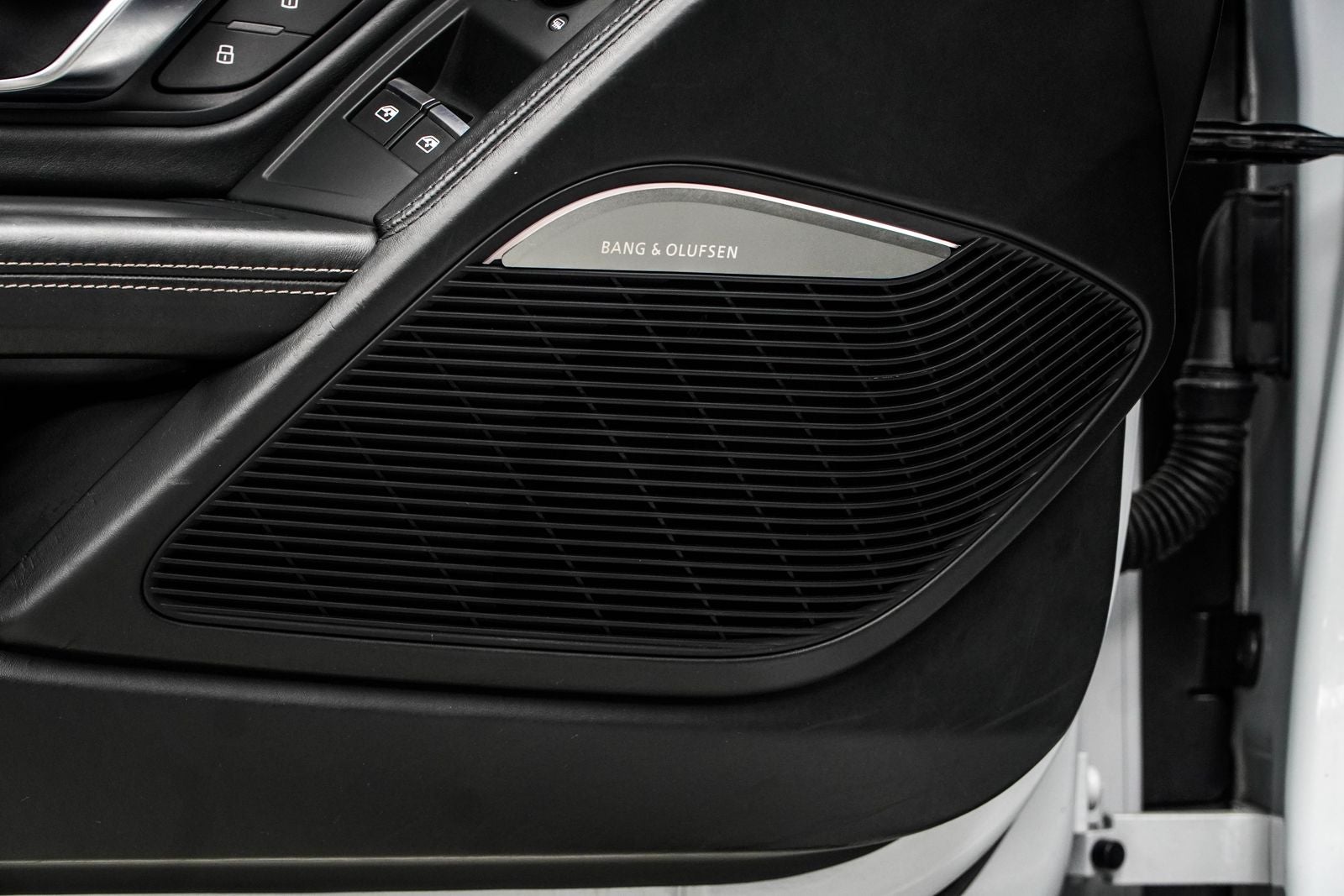 2018 Audi R8 5.2 quattro