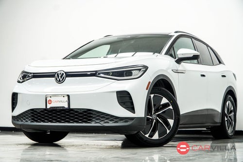 2021 Volkswagen ID.4 Pro S