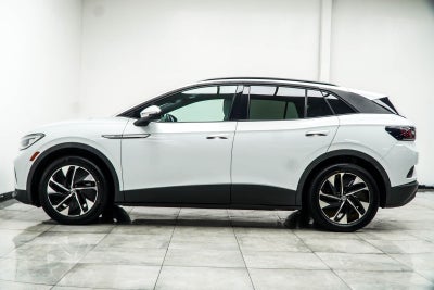 2021 Volkswagen ID.4 Pro S