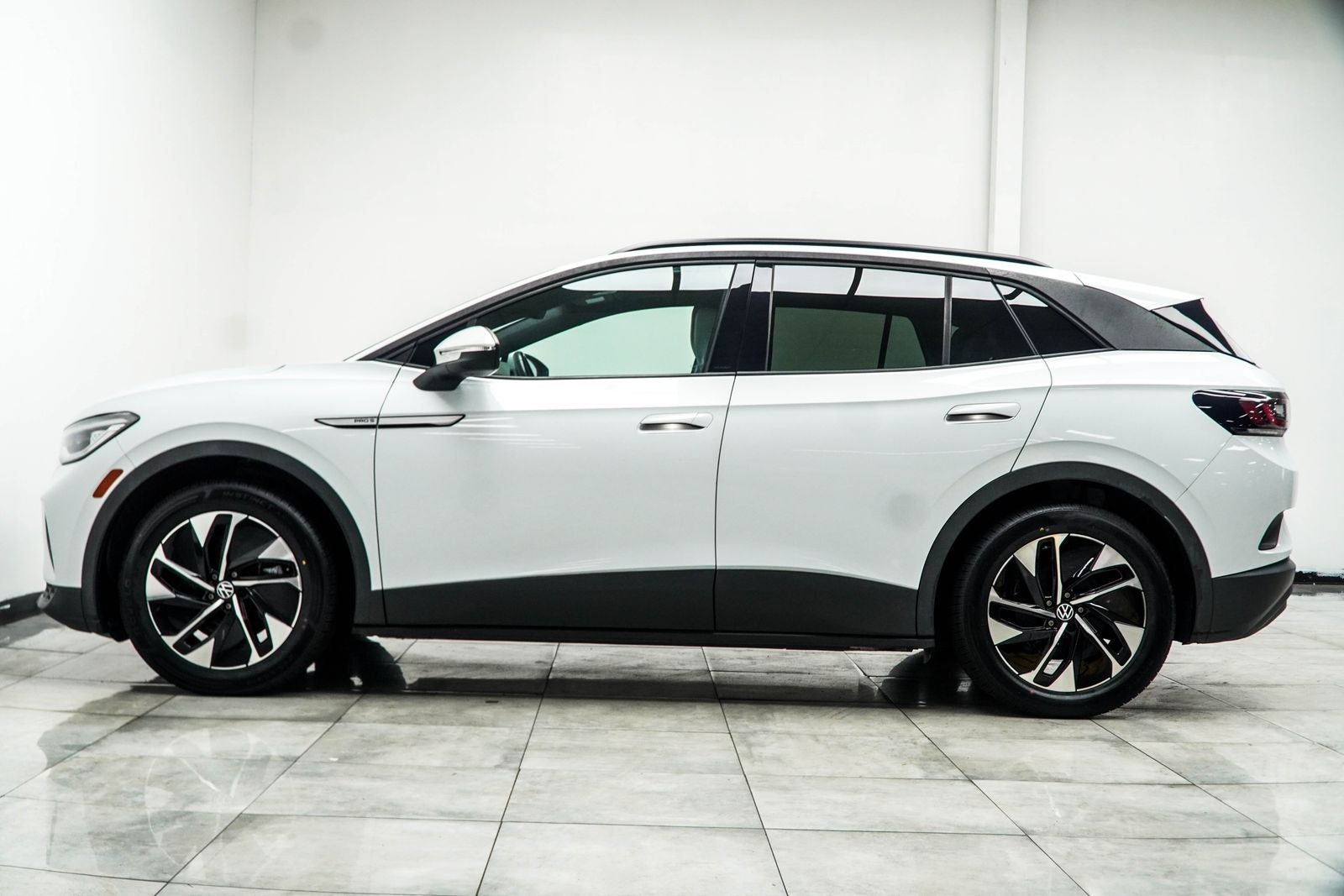 2021 Volkswagen ID.4 Pro S