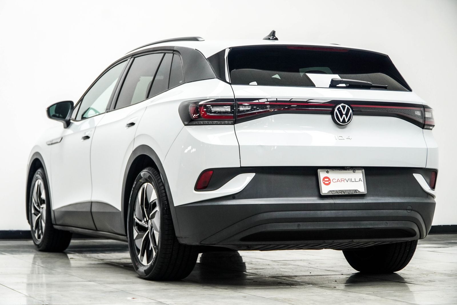 2021 Volkswagen ID.4 Pro S