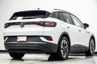 2021 Volkswagen ID.4 Pro S