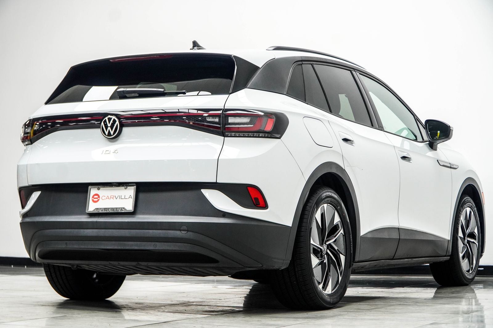 2021 Volkswagen ID.4 Pro S