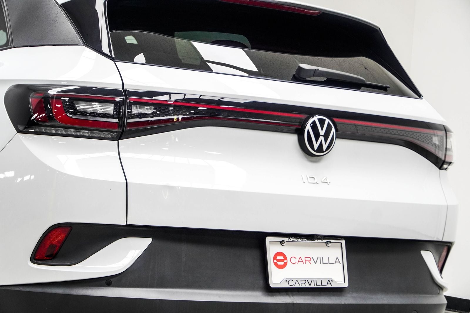 2021 Volkswagen ID.4 Pro S