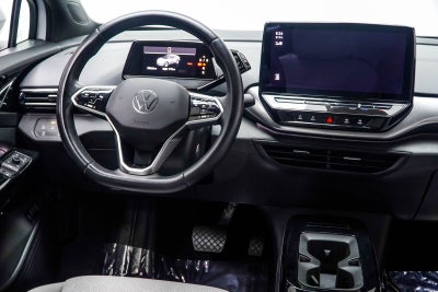 2021 Volkswagen ID.4 Pro S