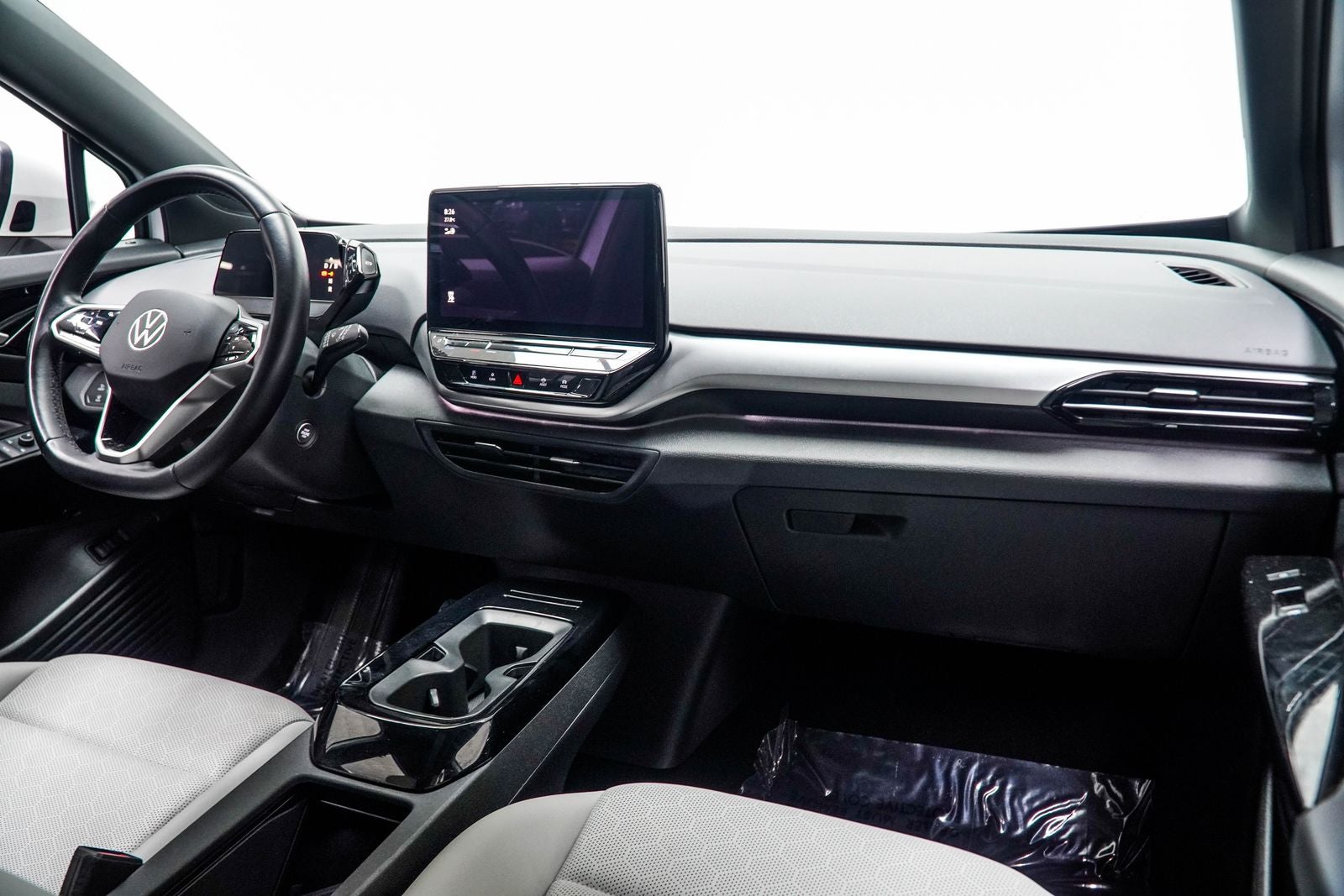 2021 Volkswagen ID.4 Pro S
