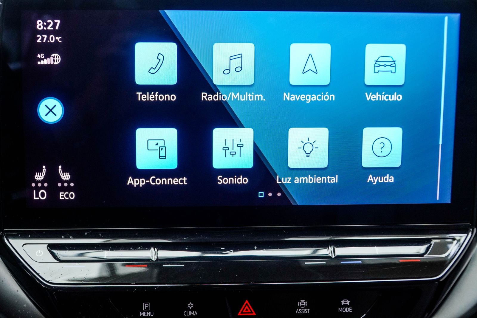 2021 Volkswagen ID.4 Pro S