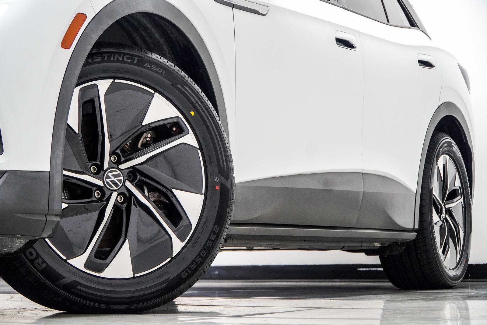 2021 Volkswagen ID.4 Pro S