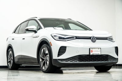 2021 Volkswagen ID.4 Pro S