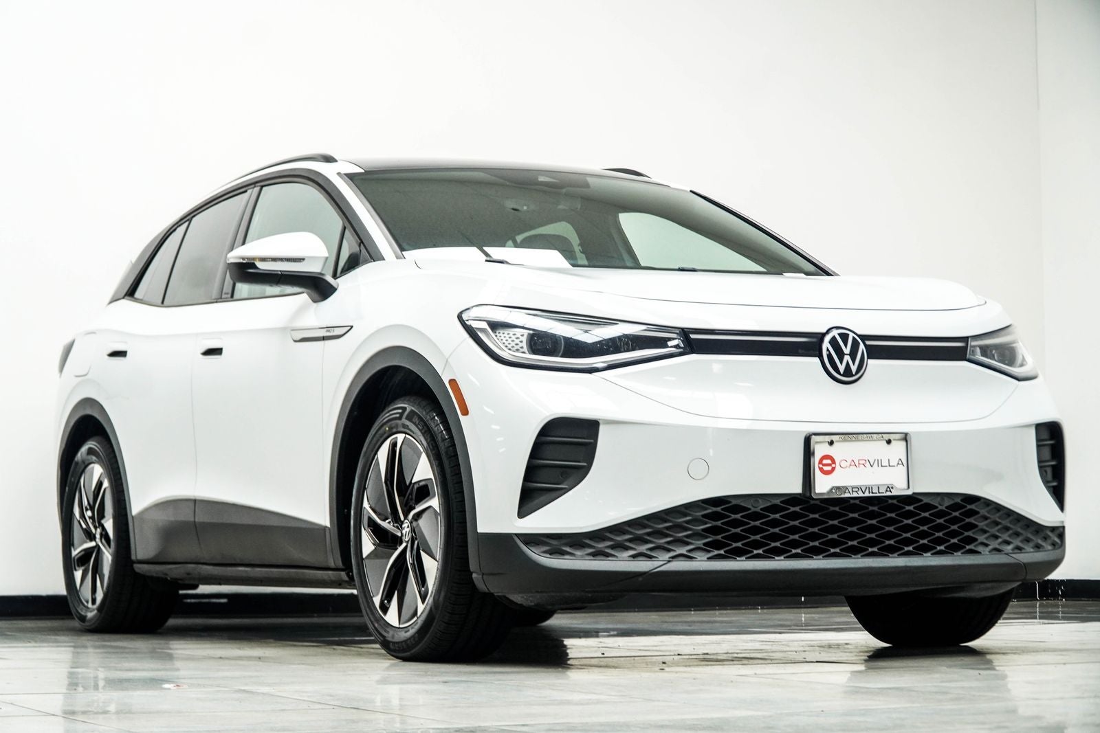 2021 Volkswagen ID.4 Pro S