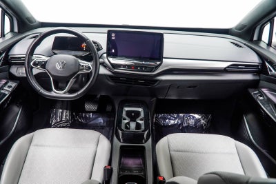 2021 Volkswagen ID.4 Pro S