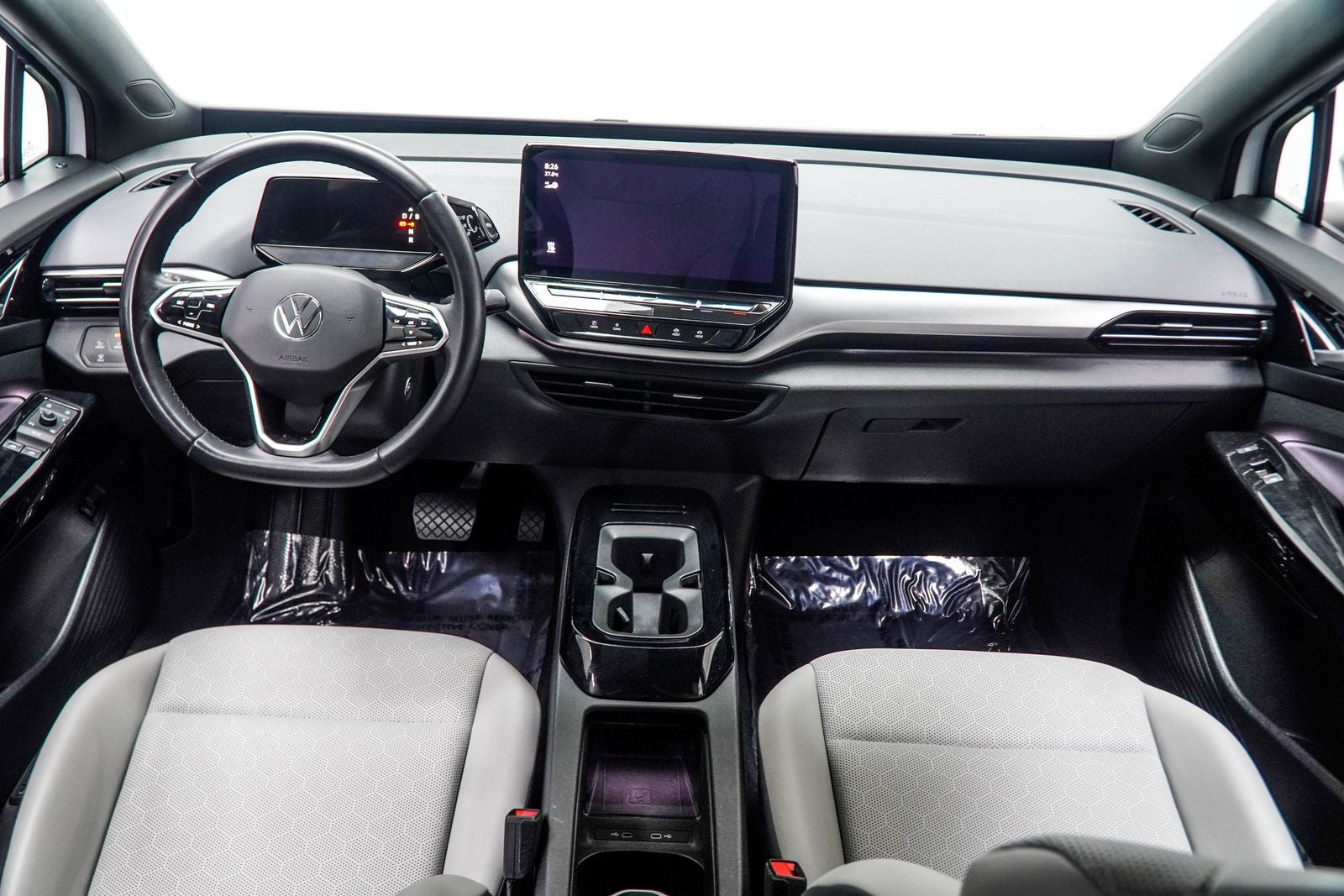 2021 Volkswagen ID.4 Pro S