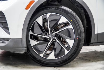 2021 Volkswagen ID.4 Pro S