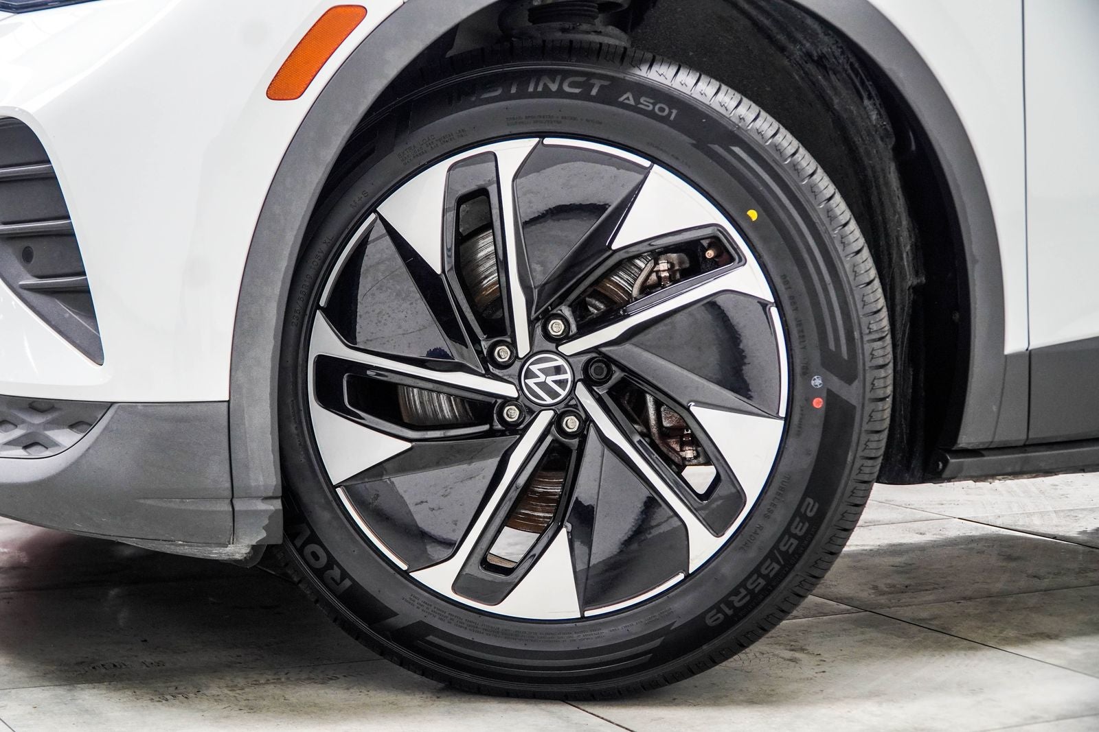 2021 Volkswagen ID.4 Pro S