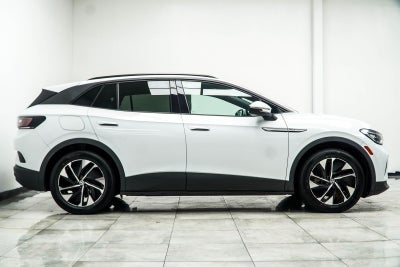2021 Volkswagen ID.4 Pro S
