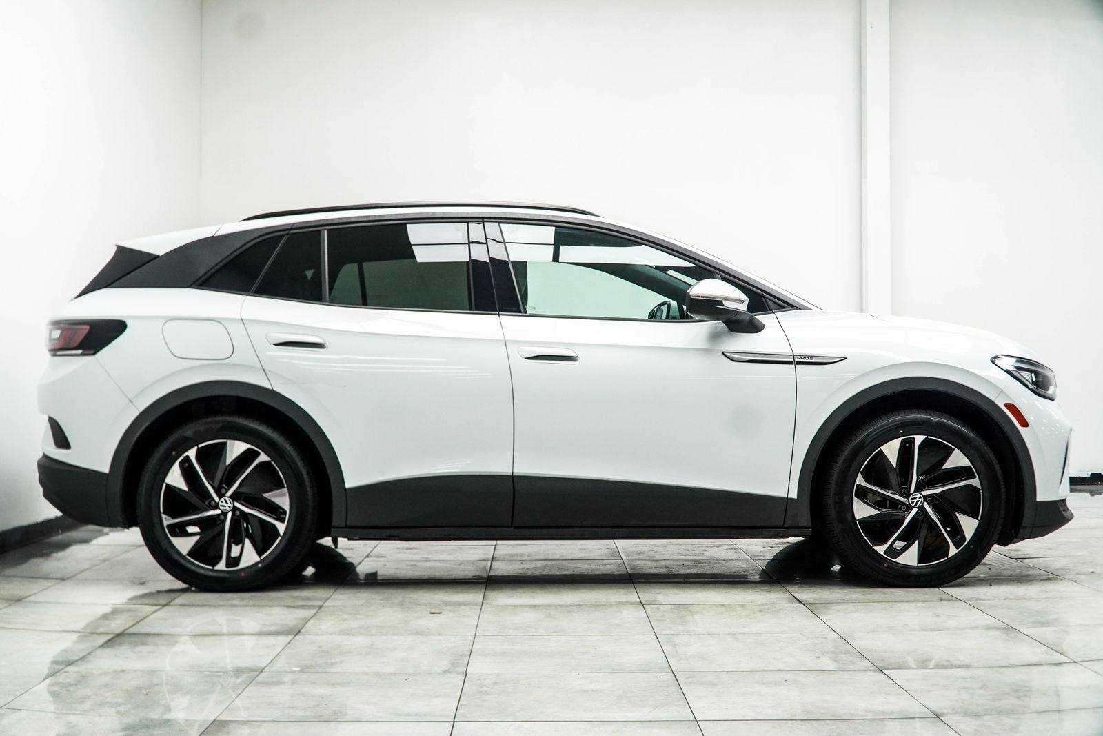 2021 Volkswagen ID.4 Pro S