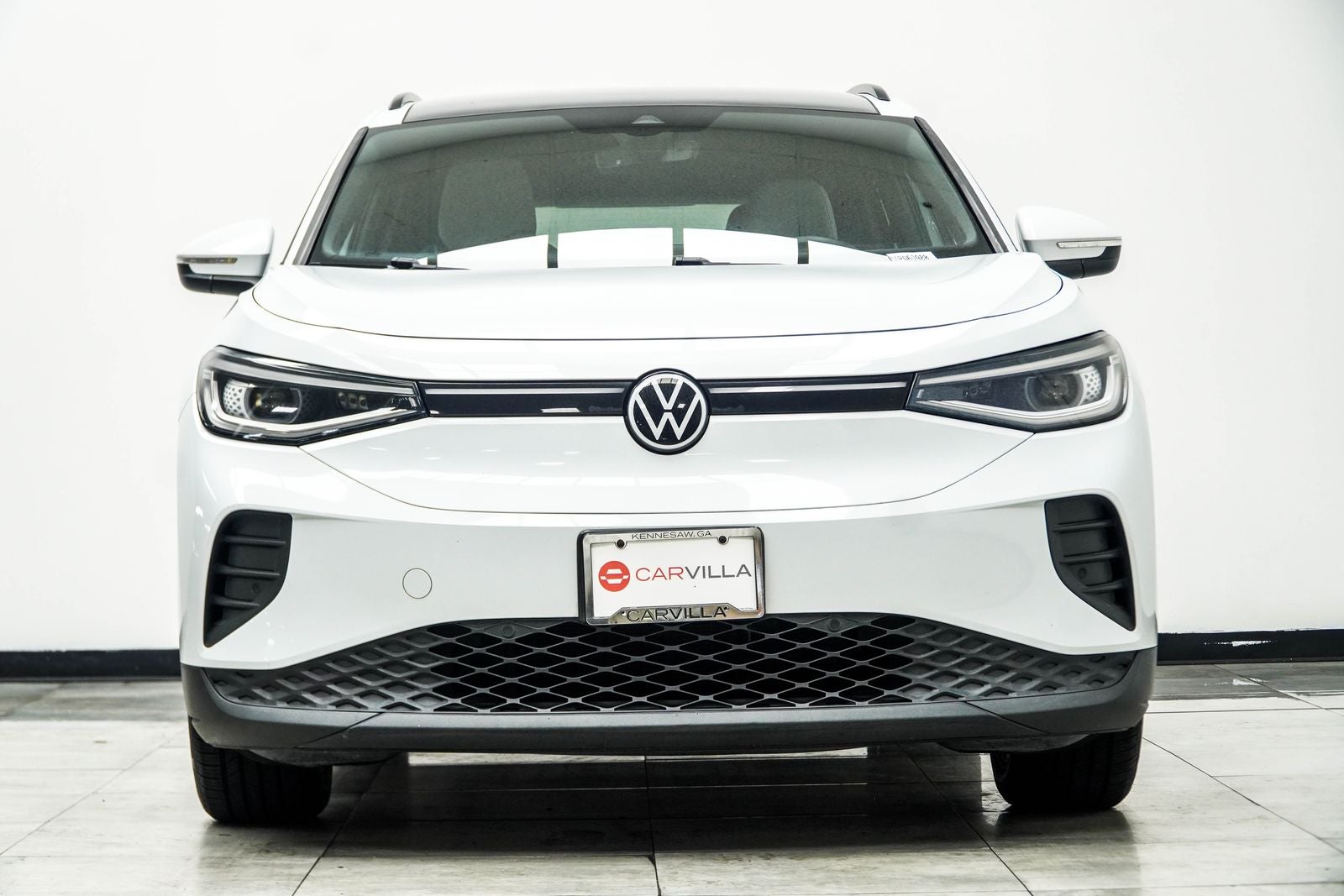 2021 Volkswagen ID.4 Pro S