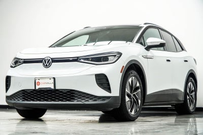 2021 Volkswagen ID.4 Pro S