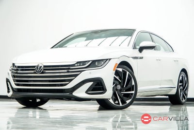 2023 Volkswagen Arteon 2.0T SEL Premium R-Line
