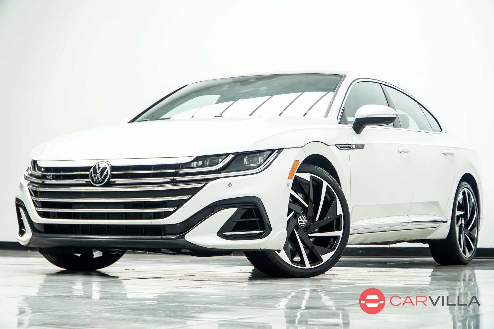 2023 Volkswagen Arteon 2.0T SEL Premium R-Line