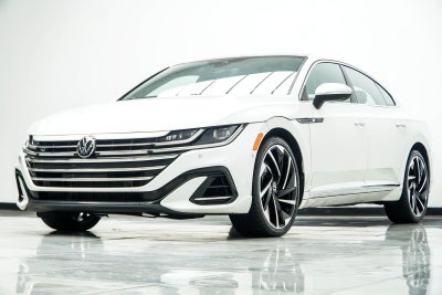 2023 Volkswagen Arteon 2.0T SEL Premium R-Line